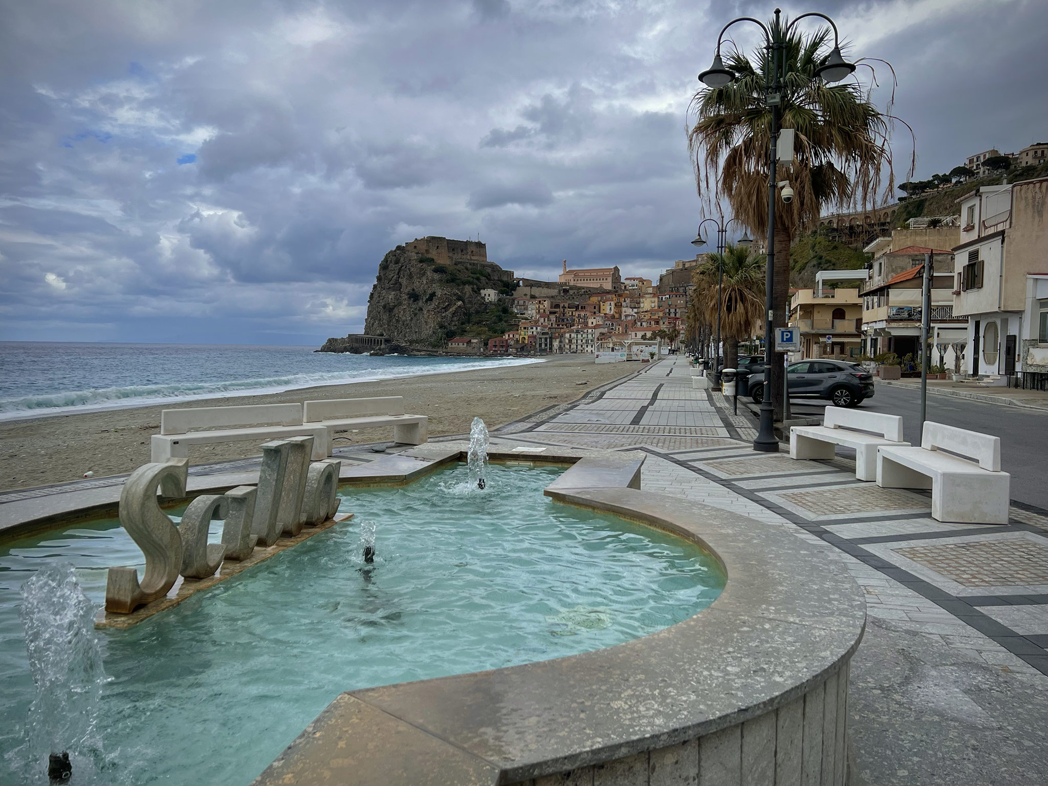 Scilla